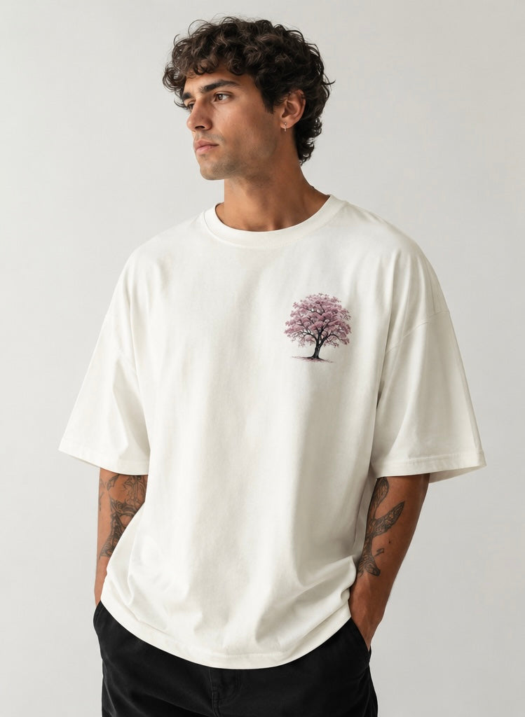 Camiseta Guayacán