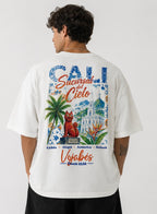 Camiseta Cali La Sucursal del Cielo Vojabés!