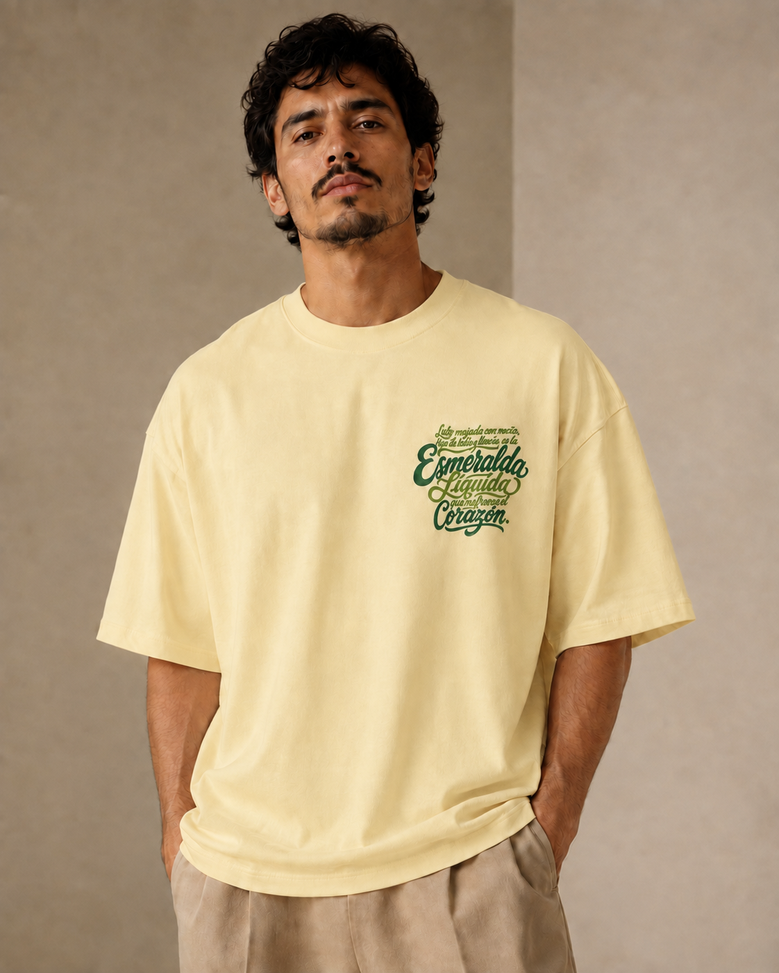 Camiseta Lulada Caleña