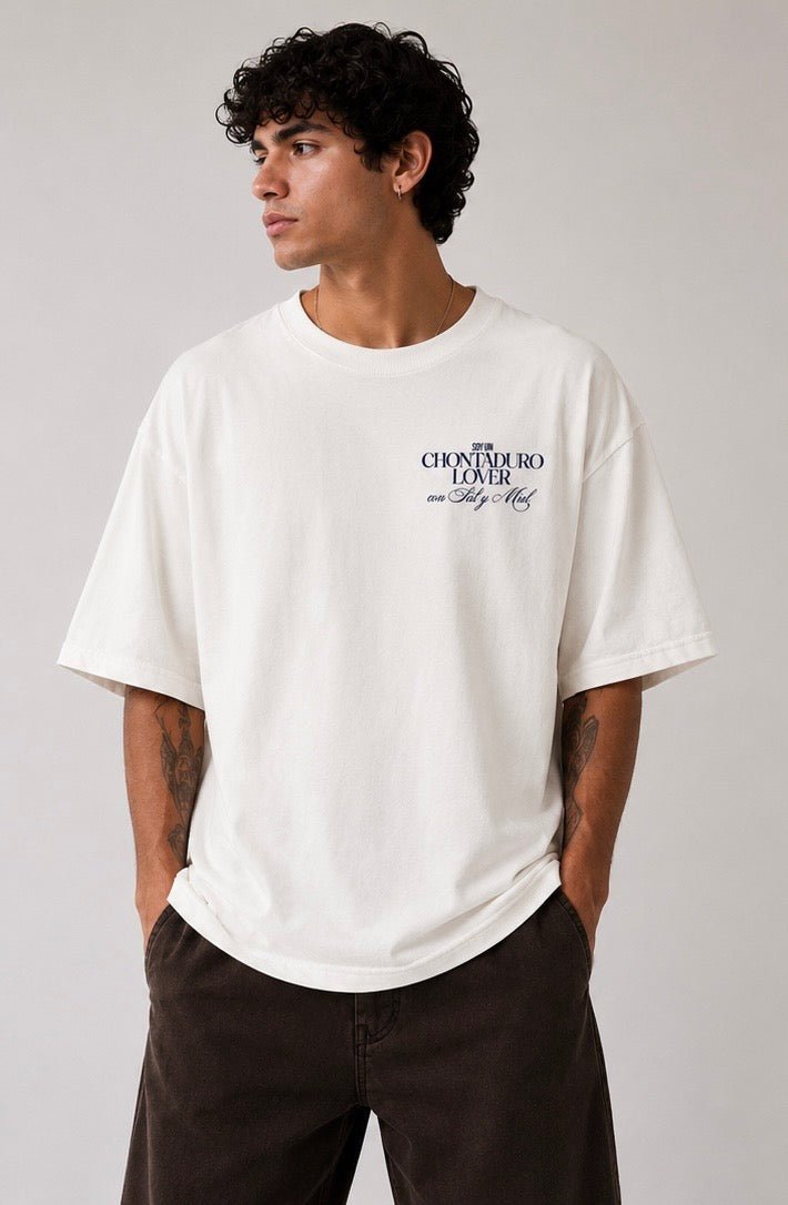 Camiseta Chontaduro Lover