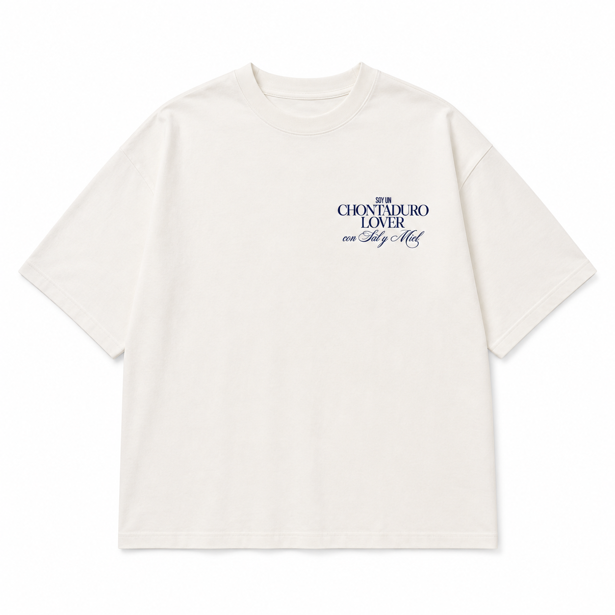 Camiseta Chontaduro Lover
