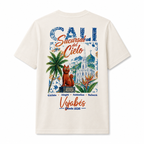 Camiseta Cali La Sucursal del Cielo Vojabés!