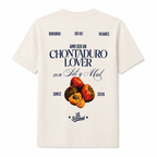 Camiseta Chontaduro Lover