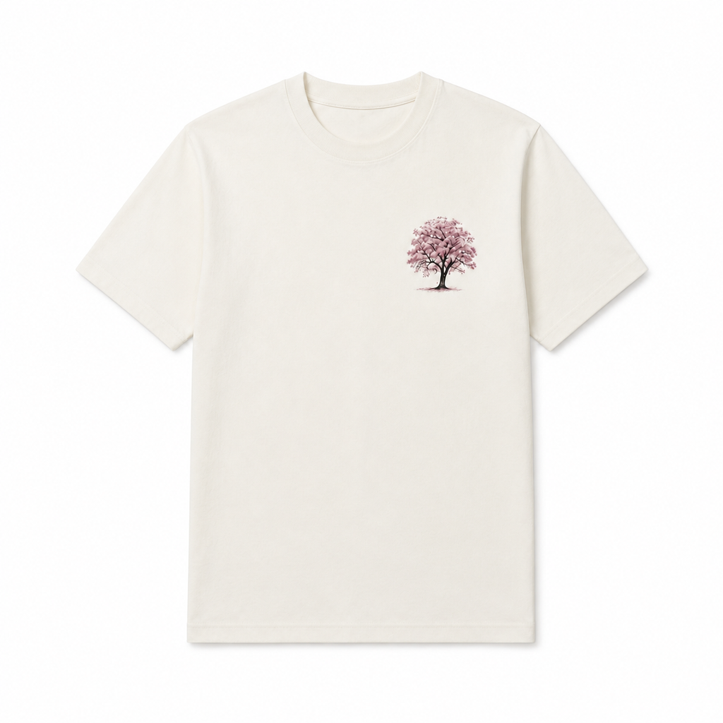Camiseta Guayacán