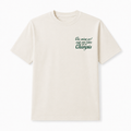 Camiseta Nada más caleño que un Champús
