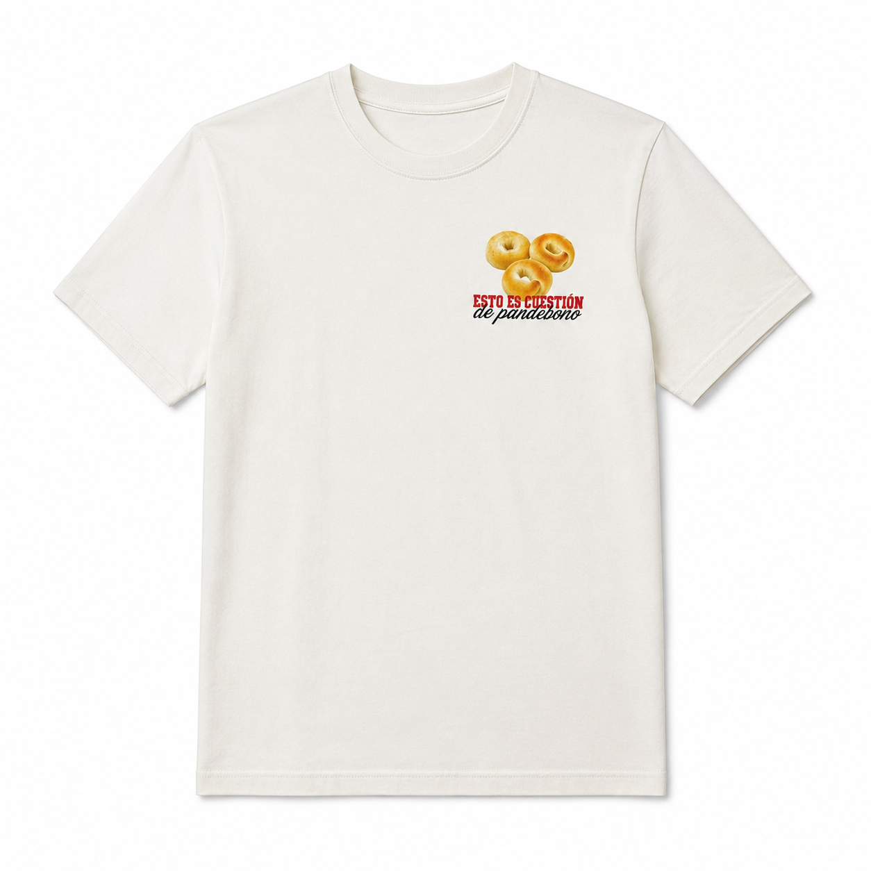 Camiseta Cali Sabe distinto