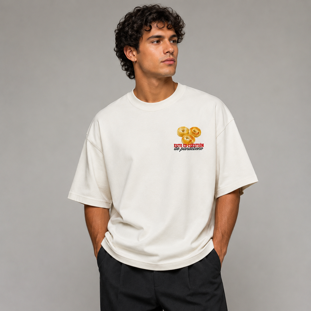Camiseta Cali Sabe distinto