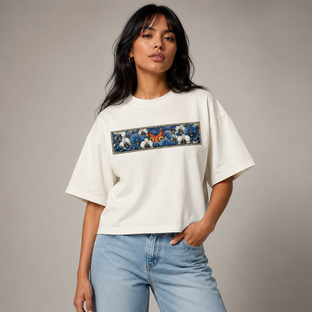 Camiseta donde el gato de tejada juega
