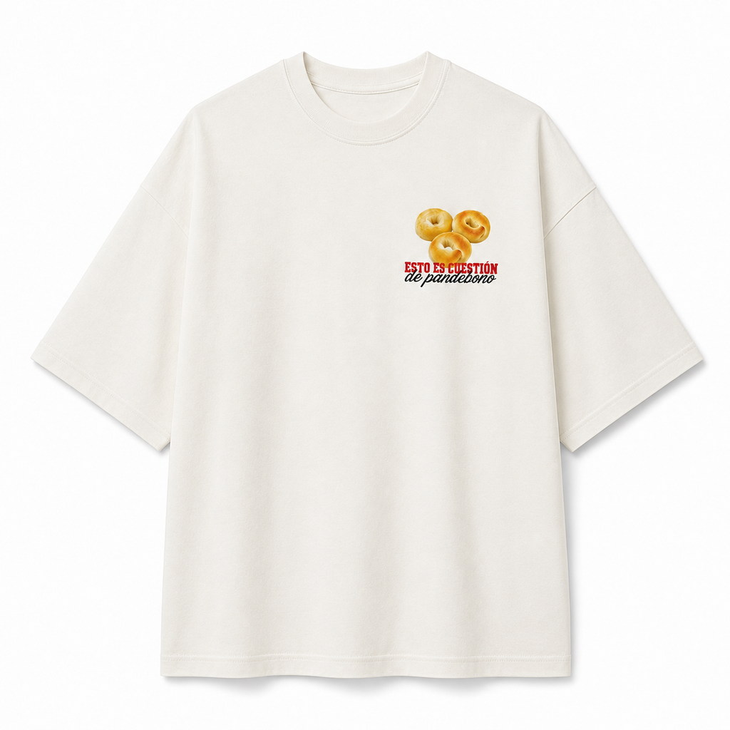 Camiseta Cali Sabe distinto