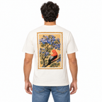 Camiseta El Guardián-Gualanday & Gallito de Roca