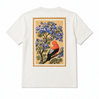 Camiseta El Guardián-Gualanday & Gallito de Roca