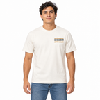 Camiseta El Guardián-Gualanday & Gallito de Roca