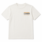 Camiseta El Guardián-Gualanday & Gallito de Roca