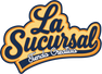 La Sucursal - Inicio
