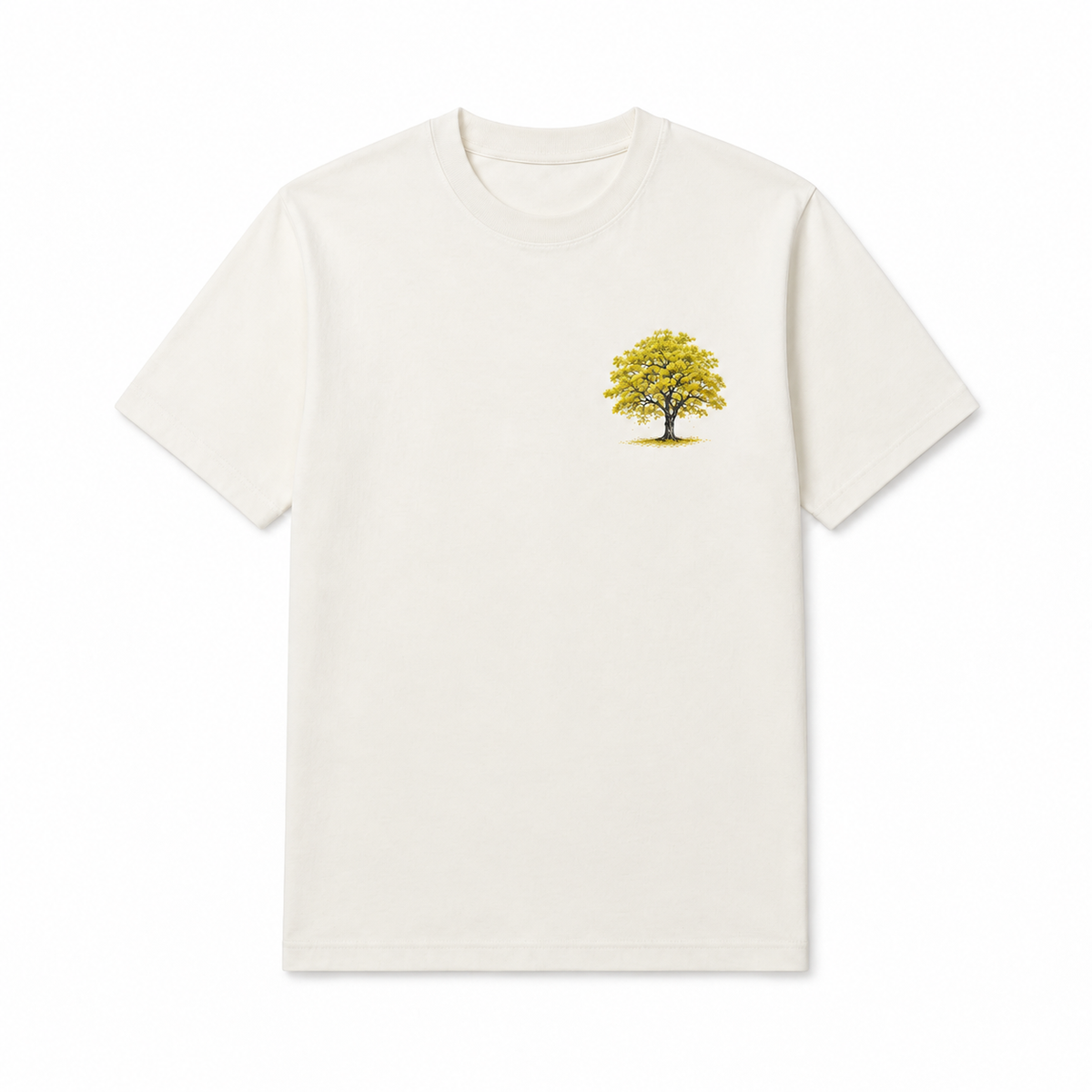 Camiseta Guayacán