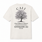 Camiseta Guayacán