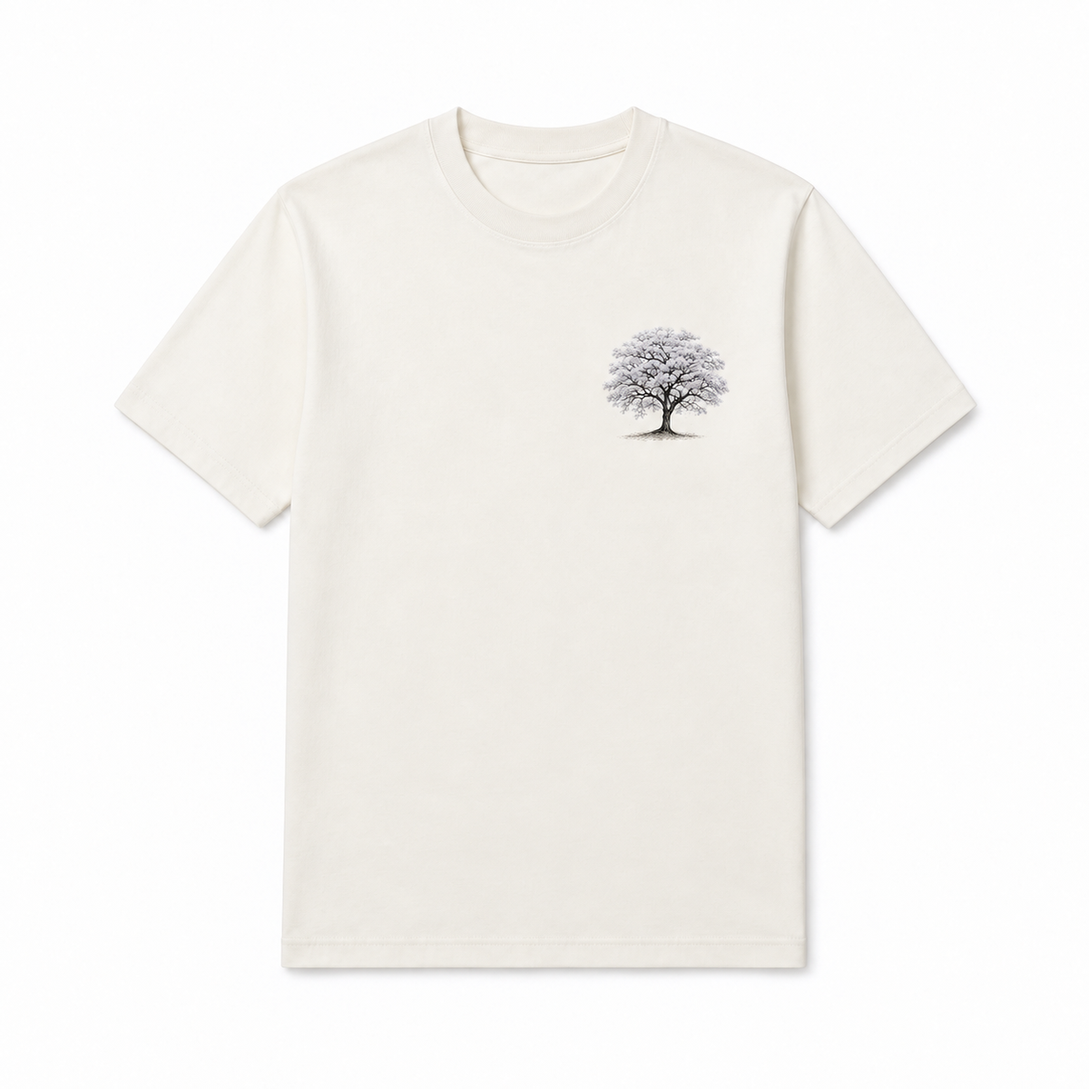 Camiseta Guayacán
