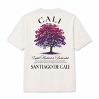 Camiseta Guayacán