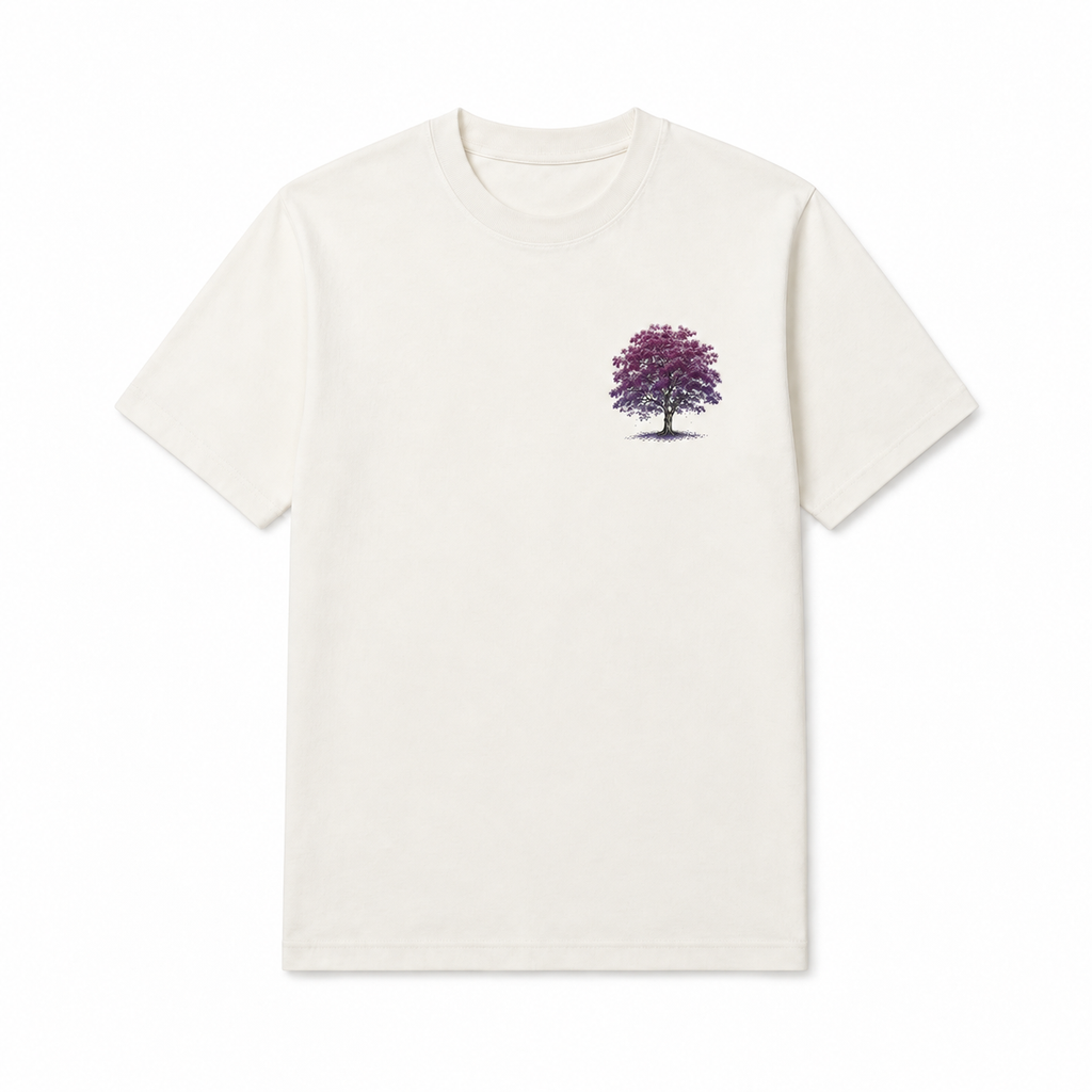 Camiseta Guayacán